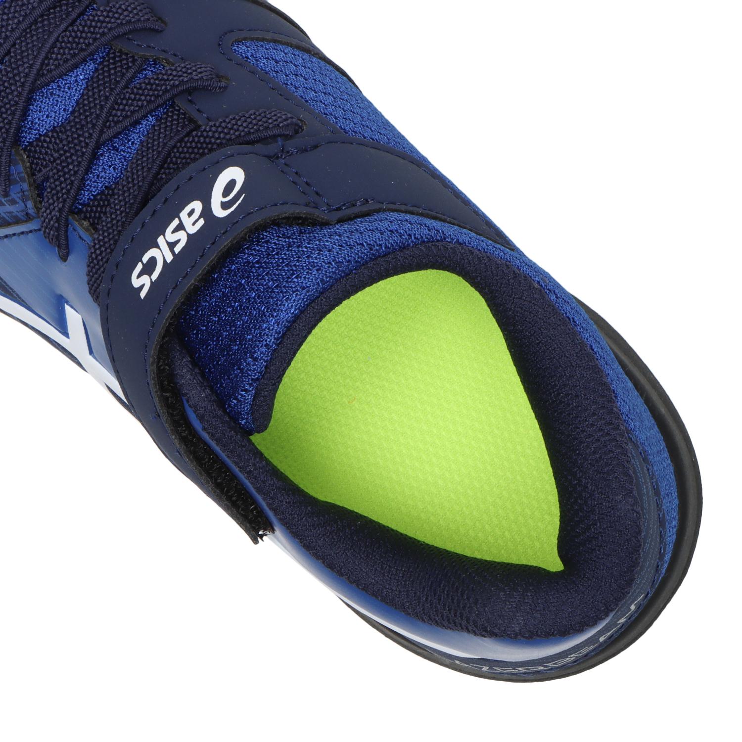 キッズ 【ASICS】 アシックス 19-23 LAZERBEAM FI-MG 19-23