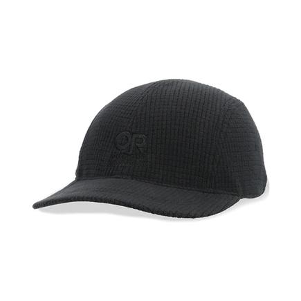 OR アウトドアリサーチ トレイルミックスキャップ