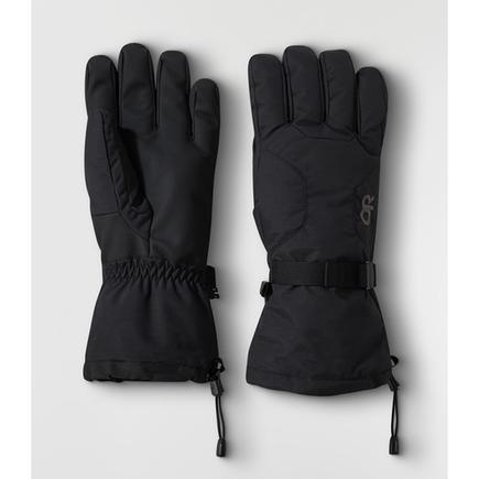 OR アウトドアリサーチ アドレナリングローブ