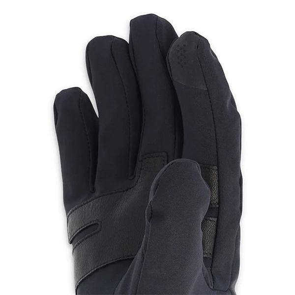  OR OR Sureshot Softshell Gloves画像3