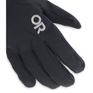  OR OR Sureshot Softshell Gloves画像2