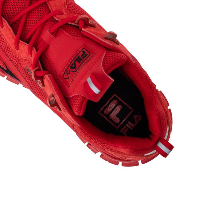 FILA】 フィラ RAY TRACER TR 2 レイトレイサーティーアールツー 