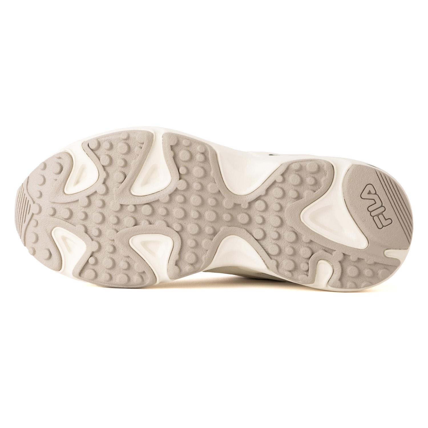 【FILA】 フィラ RAY TRACER レイトレイサー BEIGE2 国内発送 FILA】 フィラ RAY TRACER レイトレイサー 1RM01153926 ABC-MART