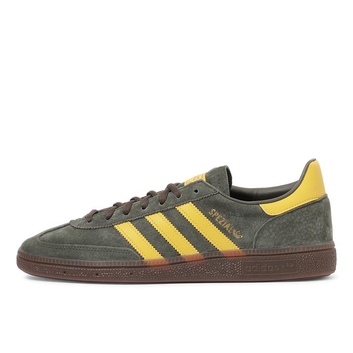 adidas �n���h�{�[�� �X�y�c�B�A�� NIGH/TRIB/GUM5