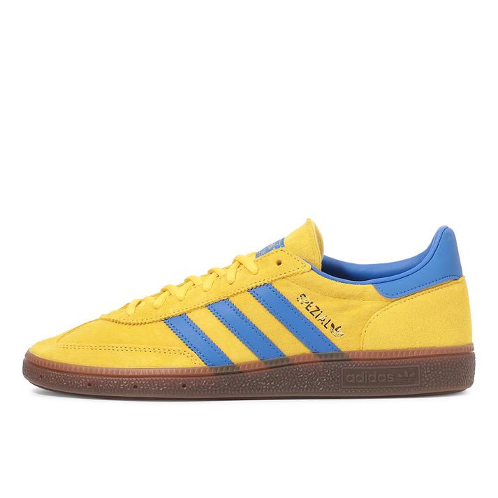 adidas �n���h�{�[�� �X�y�c�B�A�� WOND/BLUE/GUM5