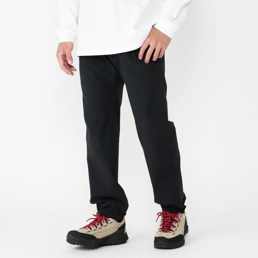 Gramicci Gramicci 4Way Stretch NN Jog Pant -OSHMAN