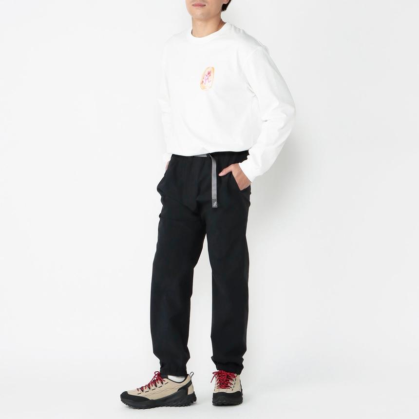 Gramicci Gramicci 4Way Stretch NN Jog Pant -OSHMAN