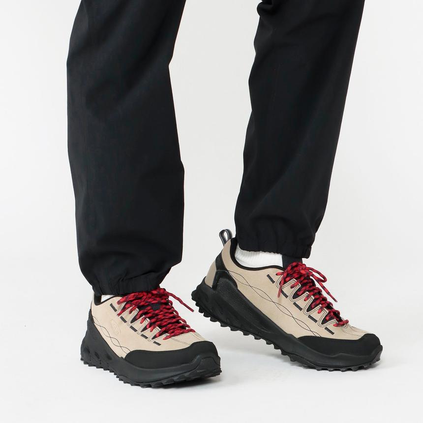 Gramicci Gramicci 4Way Stretch NN Jog Pant -OSHMAN