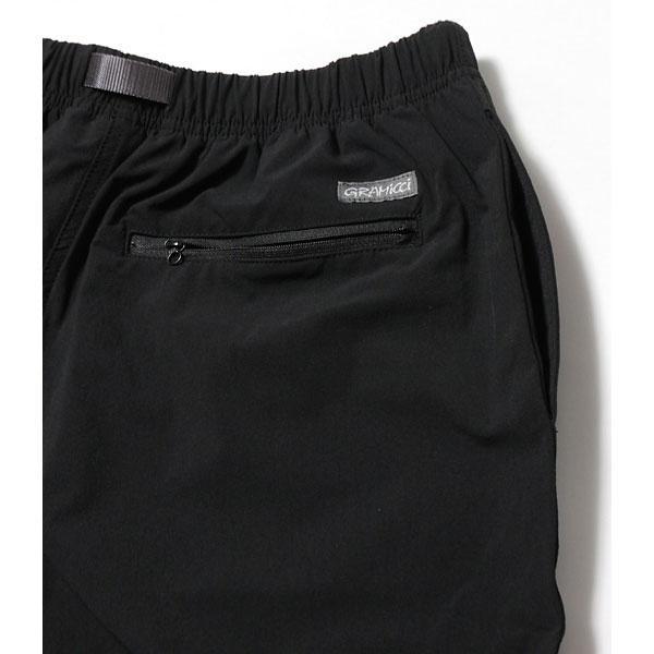 グラミチ/ストレッチチNNジョグパンツ オッシュマンズ別注　Mブラック 新品未 Gramicci Gramicci 4Way Stretch NN Jog Pant -OSHMAN'S SMU