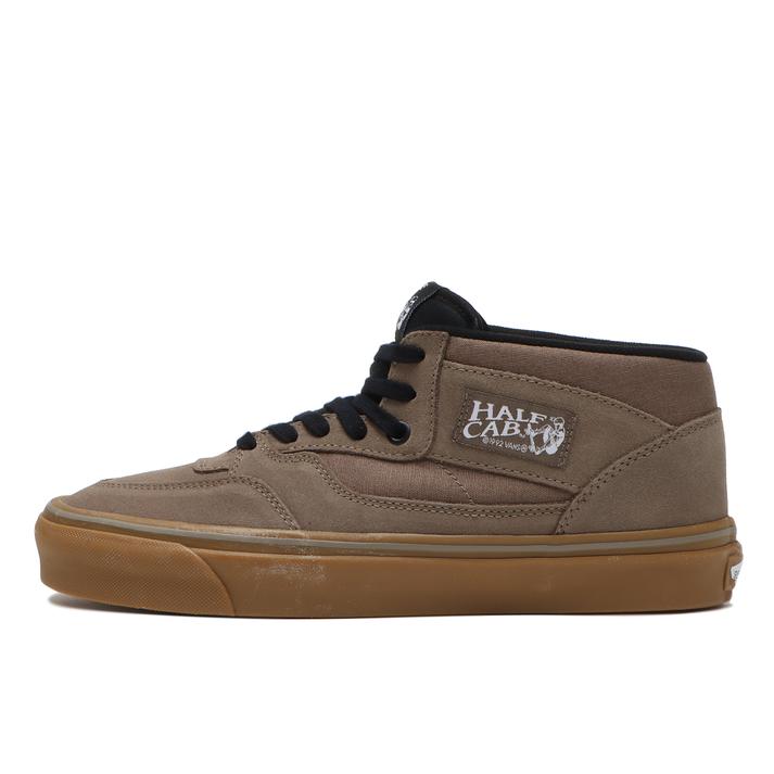 VANS】 ヴァンズ HALF CAB 33 DX ハーフキャブ33DX VN0A5KX6CEO (ANHM 