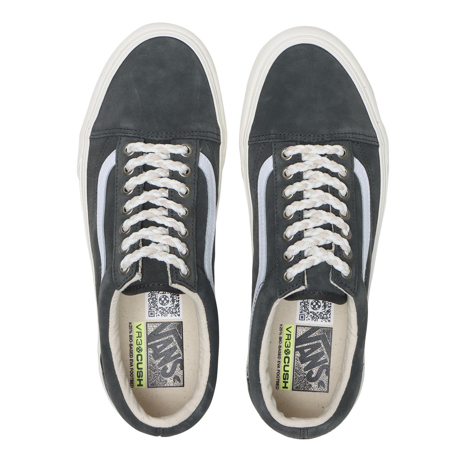 国内配送 VANS OLD SKOOL VR3 UNEXPLORED VANS】 ヴァンズ OLD SKOOL VR3 オールドスクールVR3