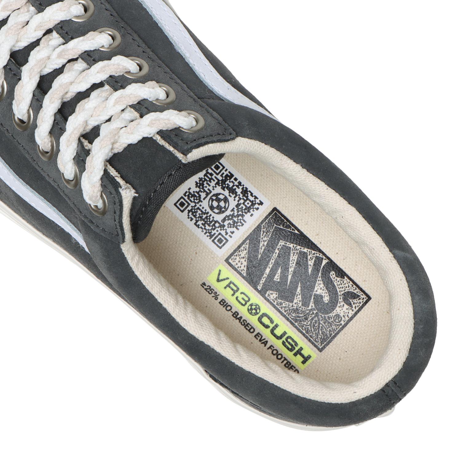 VANS】 ヴァンズ OLD SKOOL VR3 オールドスクールVR3 VN0005UBBKP