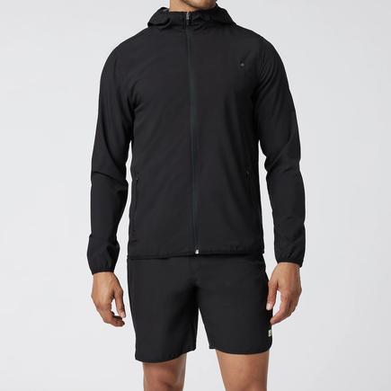 vuori アウトドアトレーナーシェル