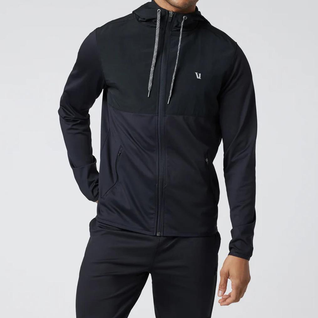  vuori VUORI Sunday Element Jacket画像1
