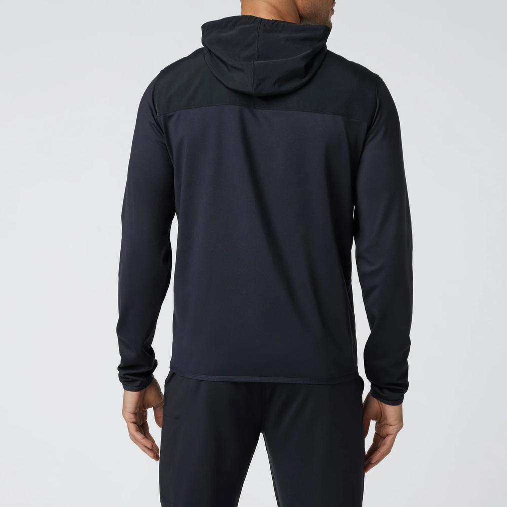  vuori VUORI Sunday Element Jacket画像3