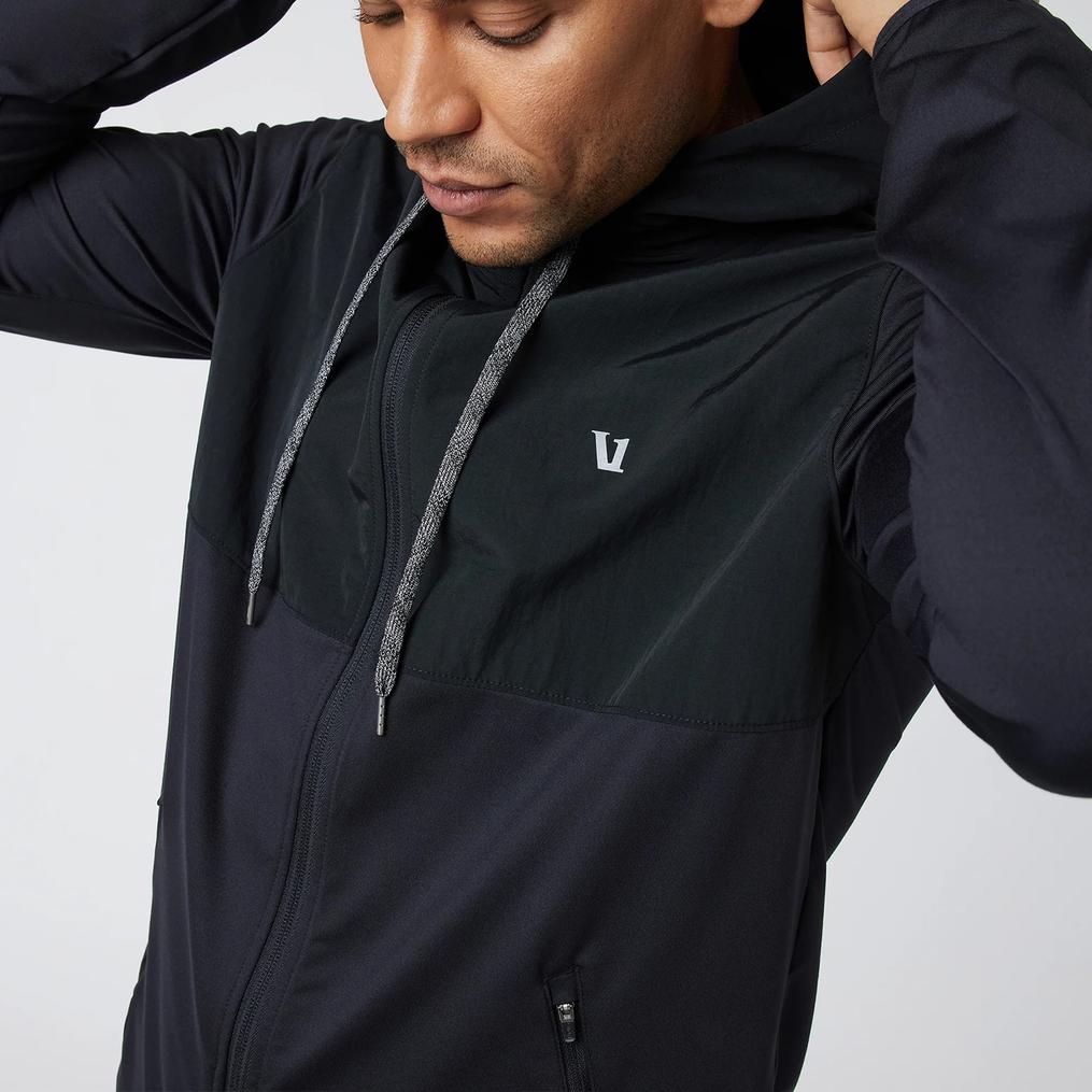  vuori VUORI Sunday Element Jacket画像2