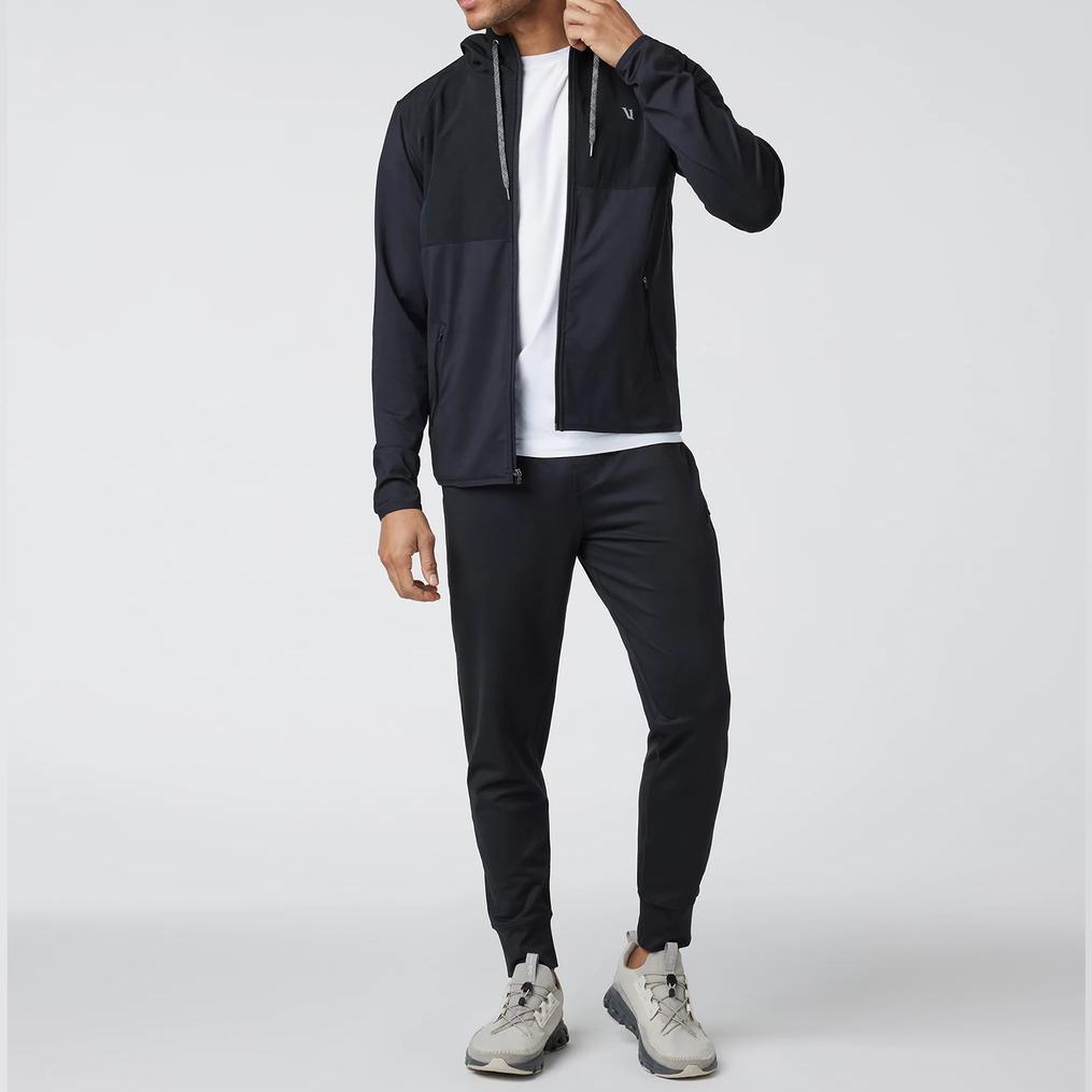  vuori VUORI Sunday Element Jacket画像4