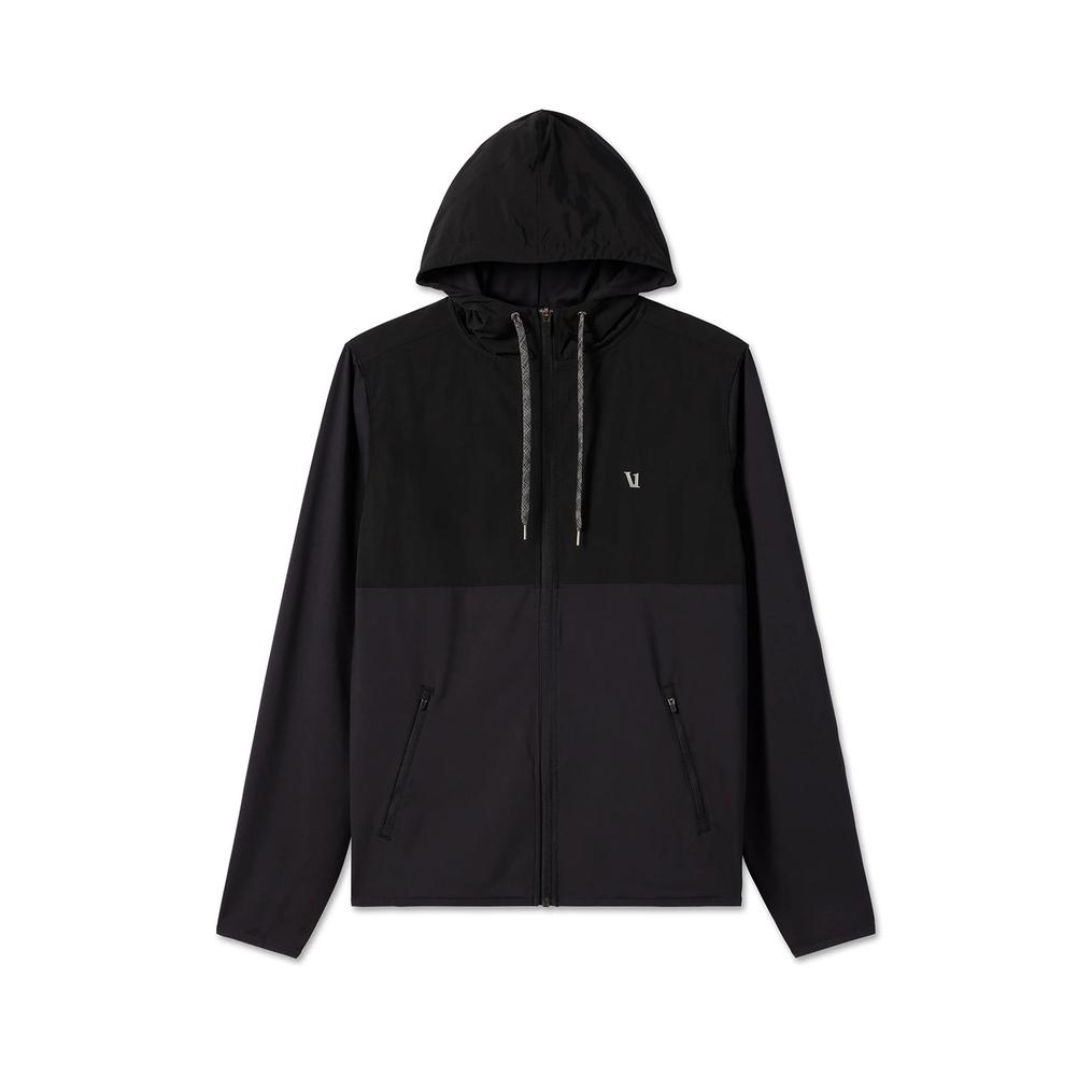  vuori VUORI Sunday Element Jacket画像6