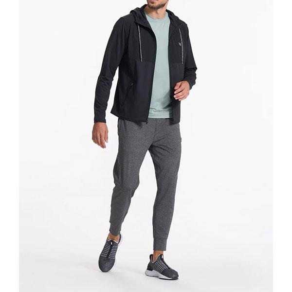  vuori VUORI Sunday Element Jacket画像5