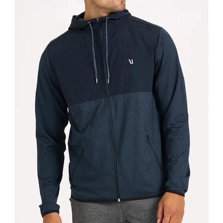 vuori サンデーエレメントジャケット