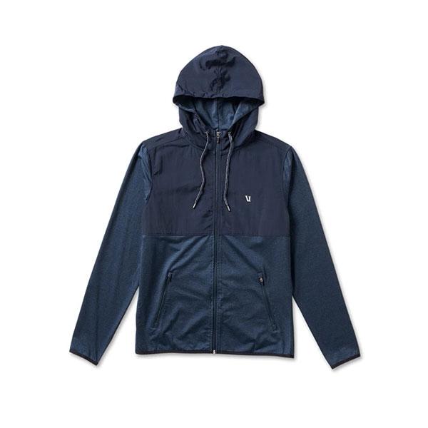  vuori VUORI Sunday Element Jacket画像3