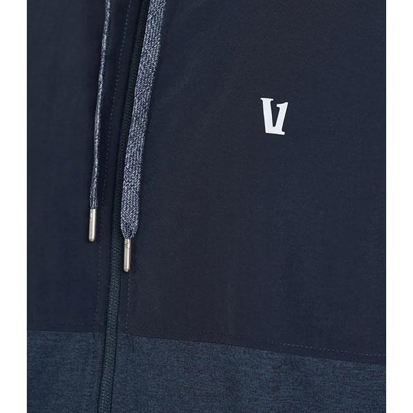  vuori VUORI Sunday Element Jacket画像6