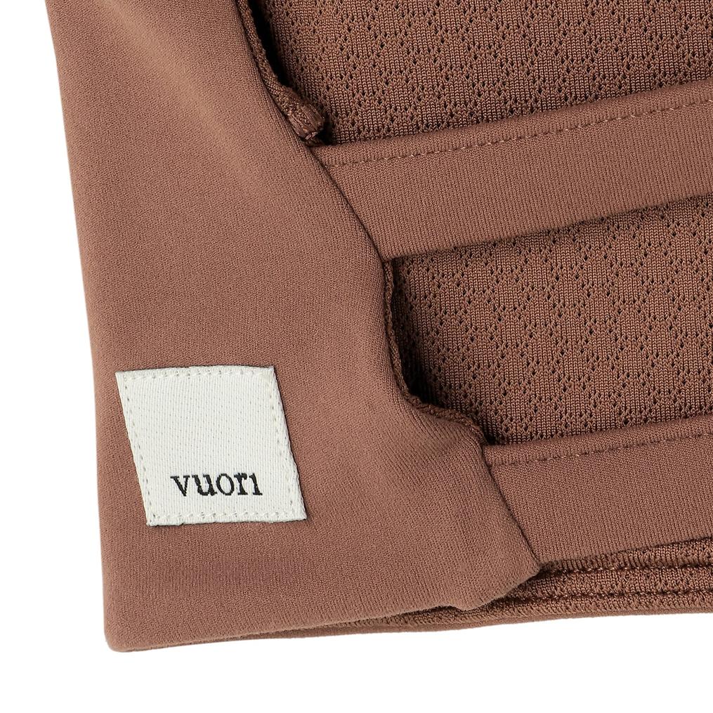  vuori VUORI Yosemite Bra画像4