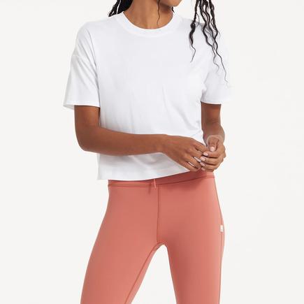 vuori エネルギーTシャツ