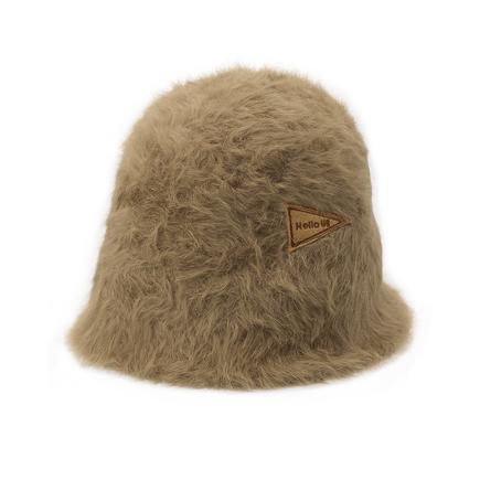 SUBLIME サブライム ハローアンゴラハット