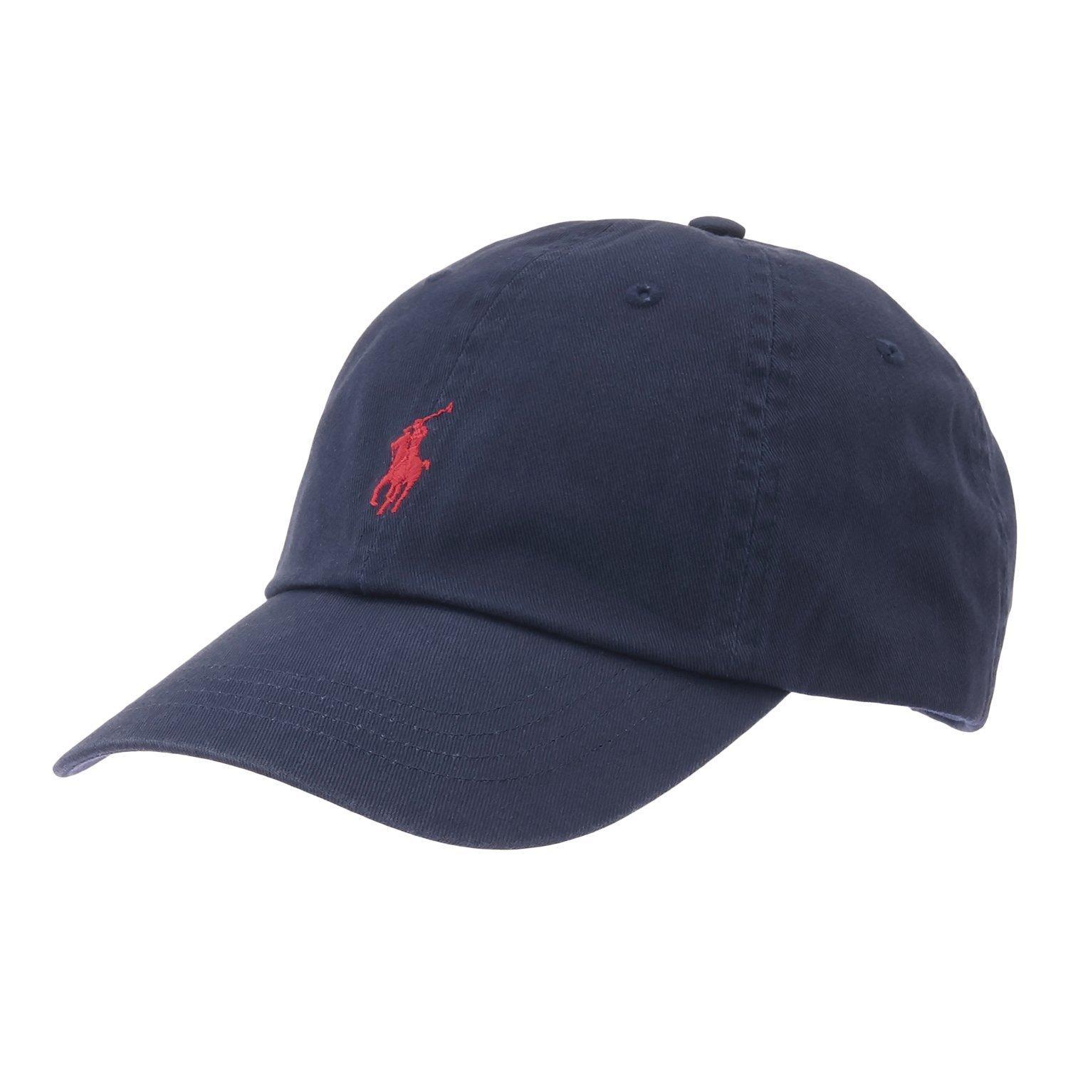  POLO RALPH LAUREN CLASSIC SPORT CAP画像1