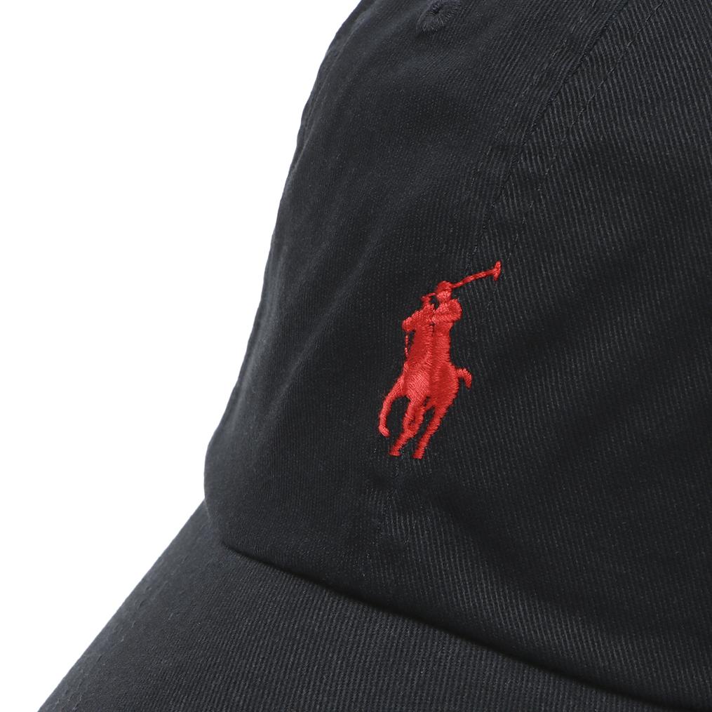  POLO RALPH LAUREN POLO RALPH LAUREN Classic Sport Cap画像4