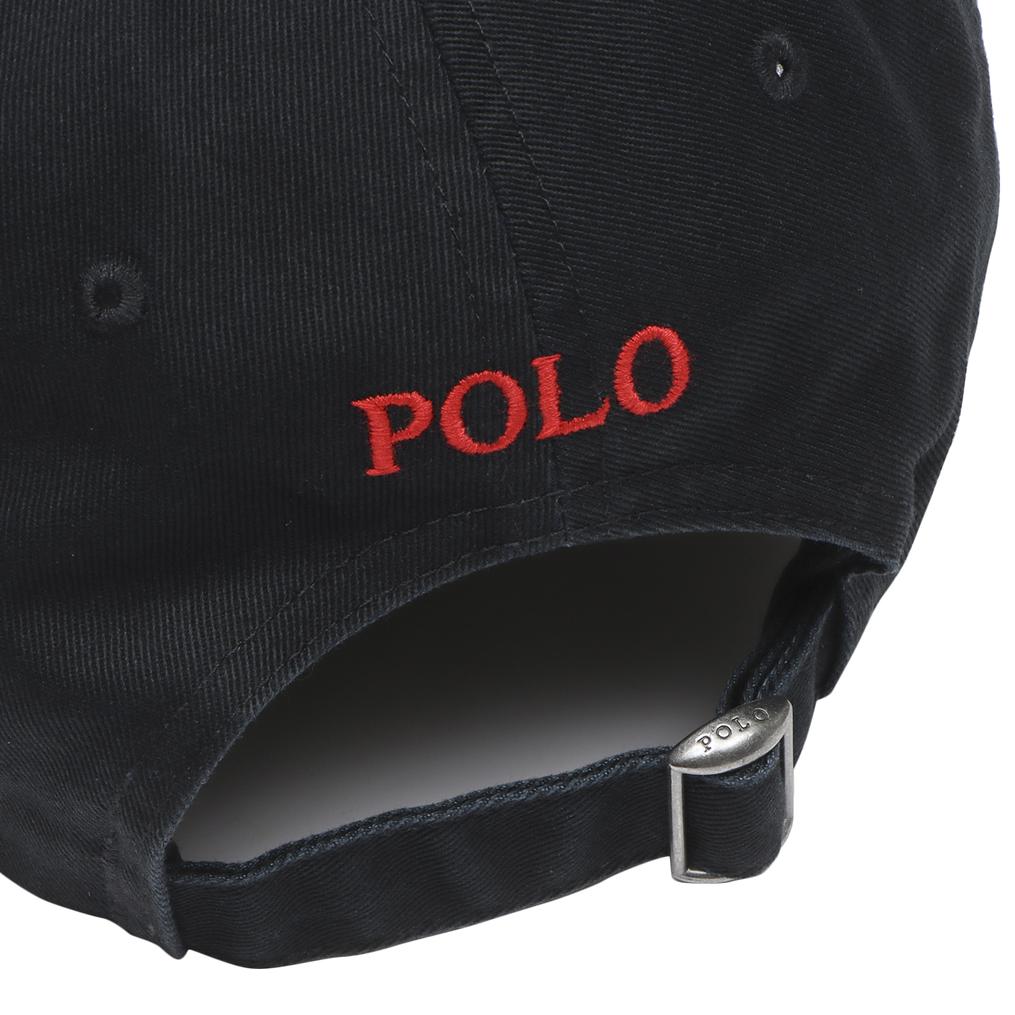  POLO RALPH LAUREN POLO RALPH LAUREN Classic Sport Cap画像6
