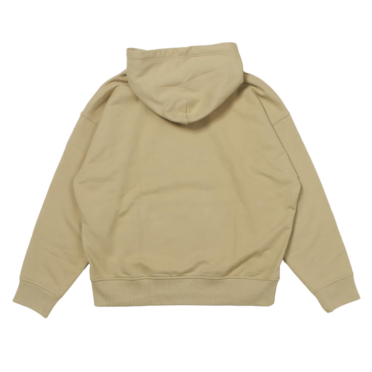  POLO RALPH LAUREN HEAVY WEIGHT SWEAT HOODY画像3