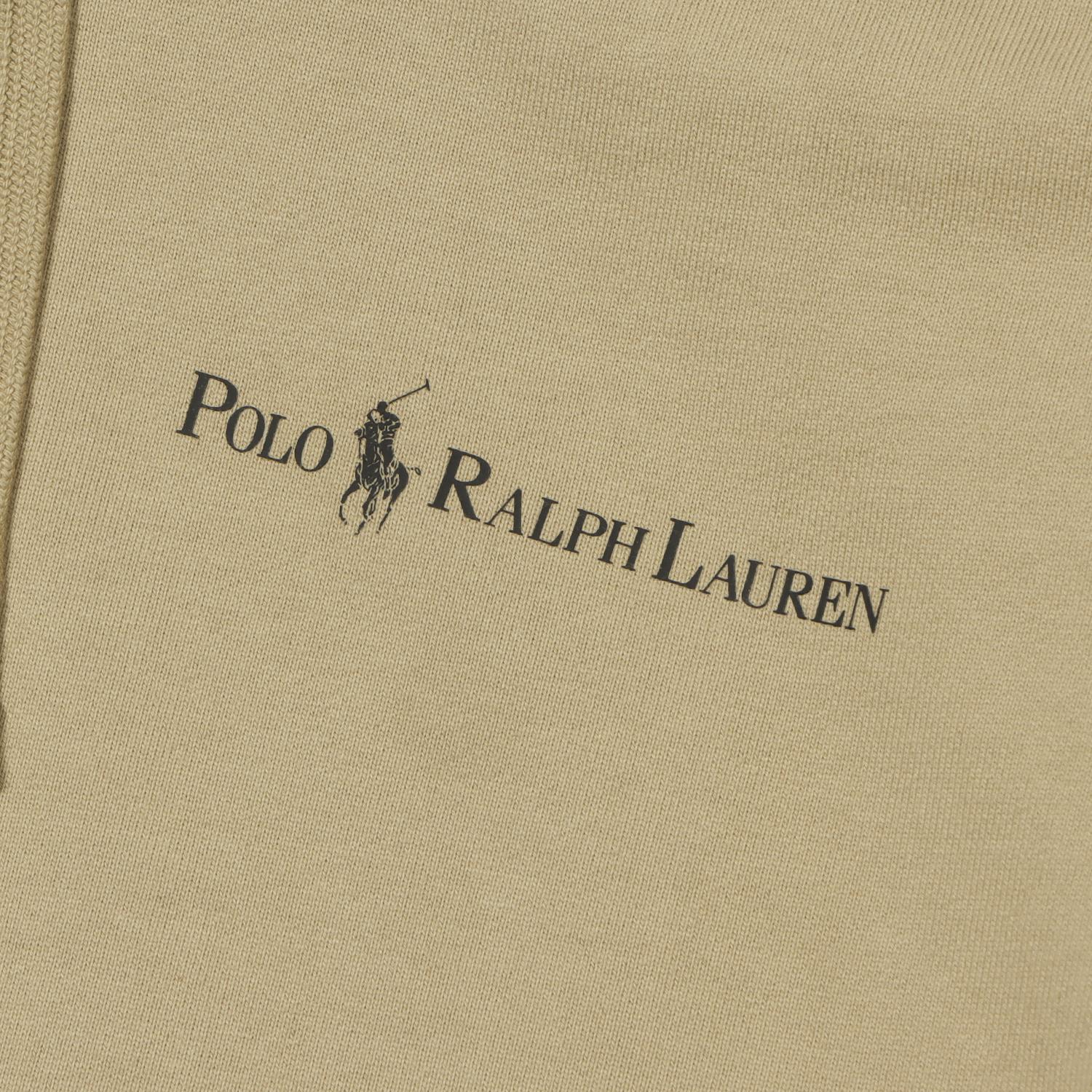  POLO RALPH LAUREN HEAVY WEIGHT SWEAT HOODY画像4