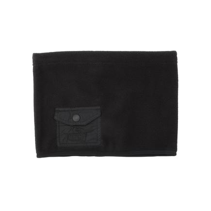 CHUMS チャムス リサイクルチャムリーフリースネックウォーマー