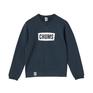  CHUMS CHUMS Chums Logo Crew Top画像1
