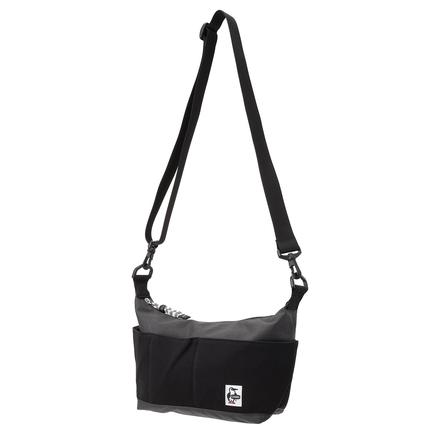 CHUMS コレクトショルダースウェットナイロン