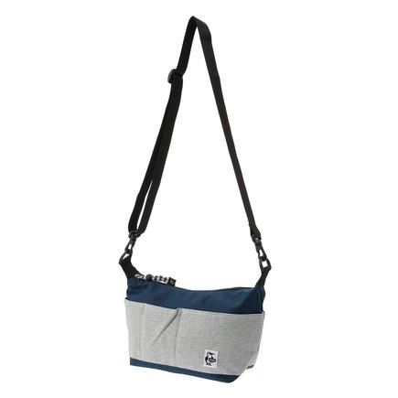 CHUMS コレクトショルダースウェットナイロン