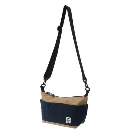 CHUMS コレクトショルダースウェットナイロン