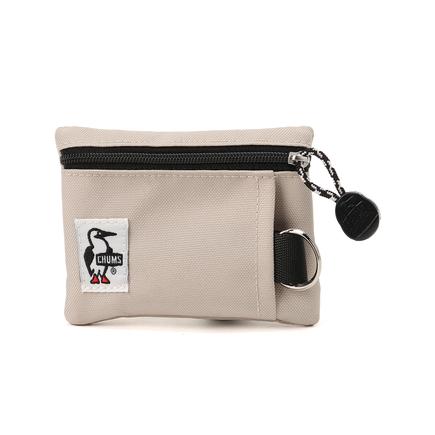 CHUMS リサイクルキーコインケース