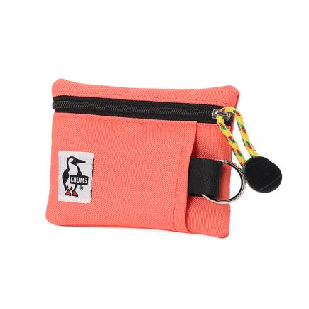 CHUMS リサイクルキーコインケース