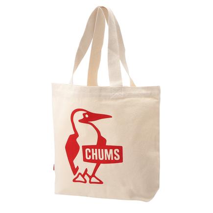 CHUMS チャムス ブービーキャンバストート