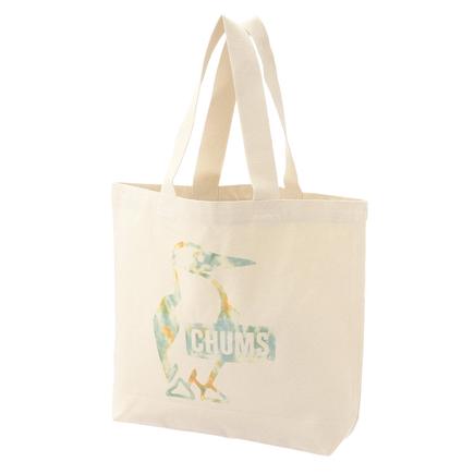 CHUMS ブービーキャンバストート