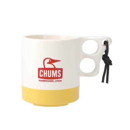 CHUMS キャンパーマグカップ