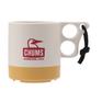  CHUMS CHUMS Camper Mug Cup画像1