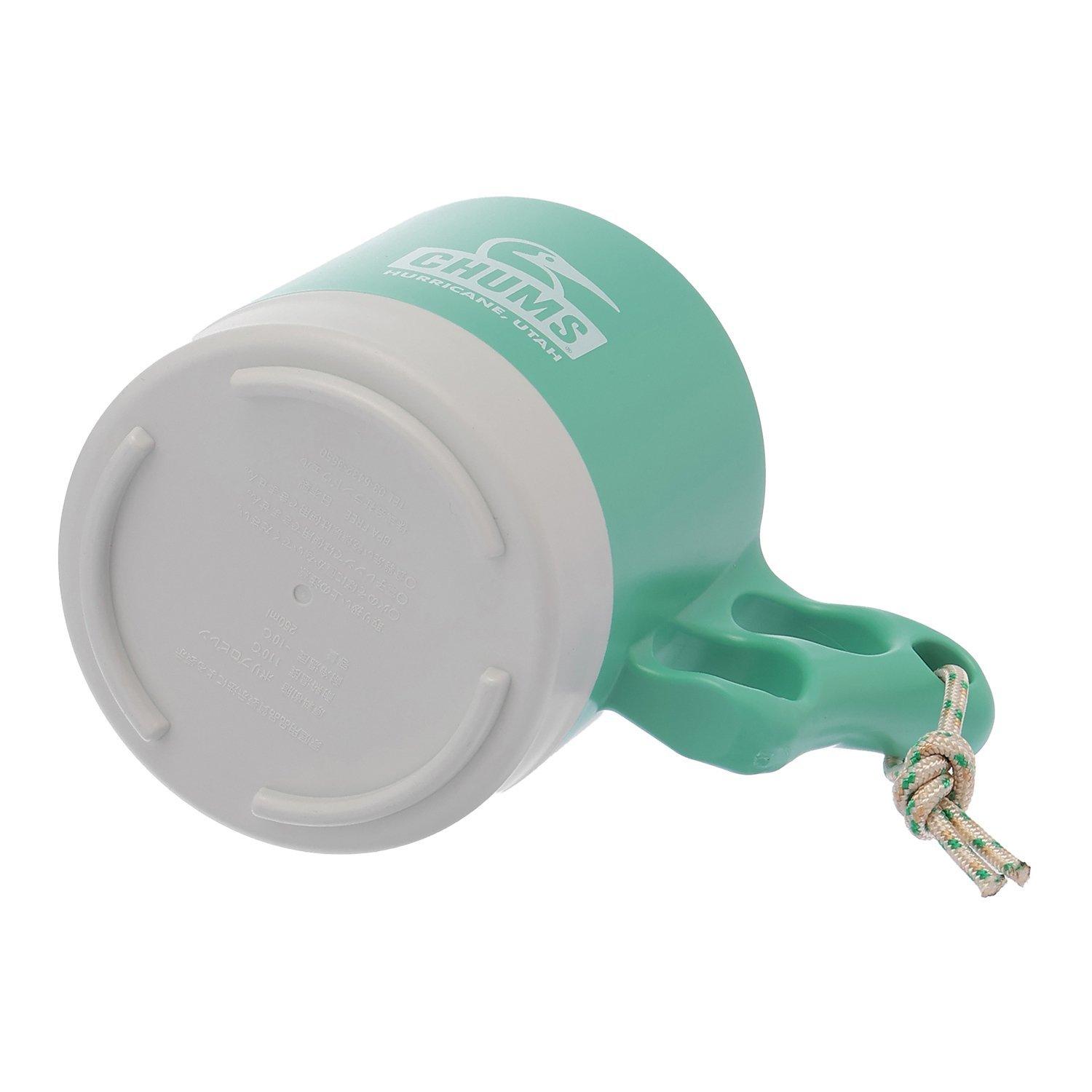 CHUMS CHUMS Camper Mug Cup｜OSHMAN'S ONLINE 公式通販