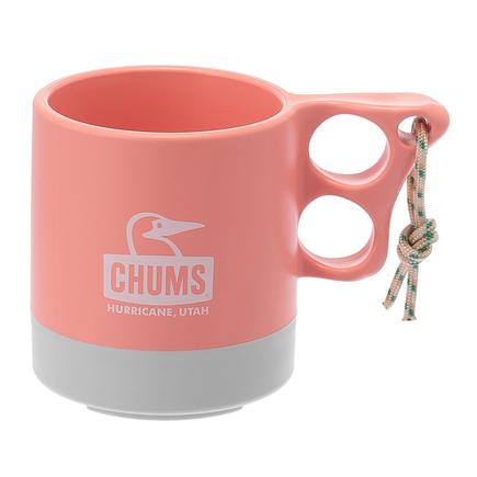 CHUMS キャンパーマグカップ
