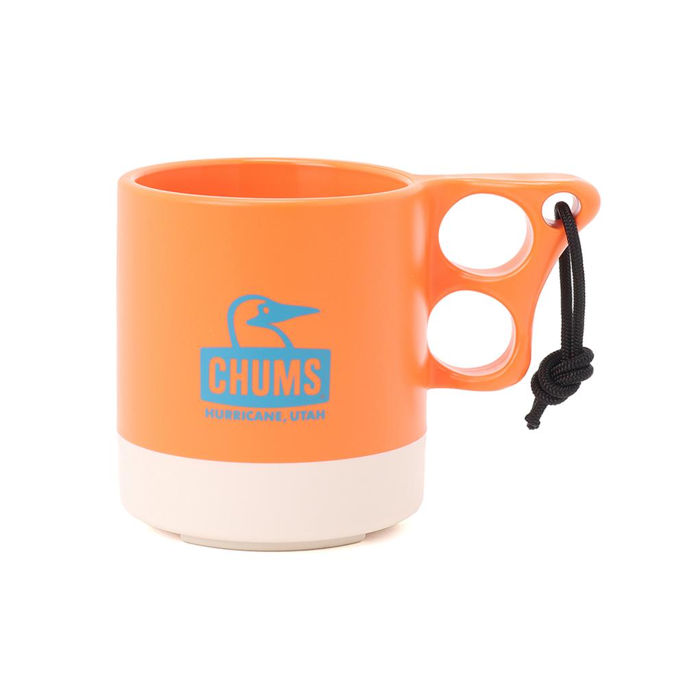  CHUMS CHUMS Camper Mug Cup画像1