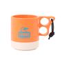  CHUMS CHUMS Camper Mug Cup画像1
