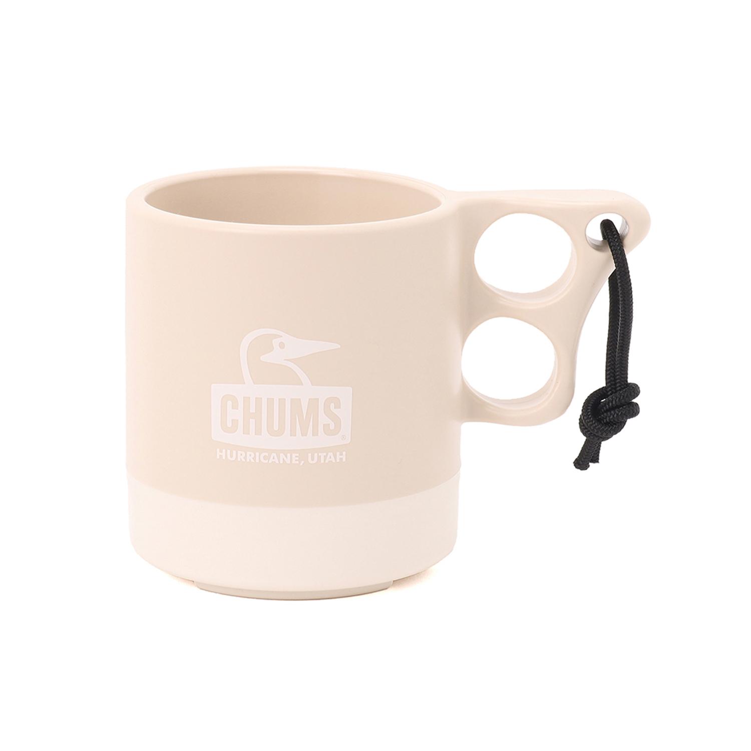 CHUMS CHUMS Camper Mug Cup｜OSHMAN'S ONLINE 公式通販